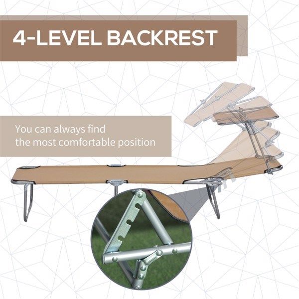 Folding Lounge Chairs / beach chair ( Shipping)(Prohibited by WalMart)_voghion.com