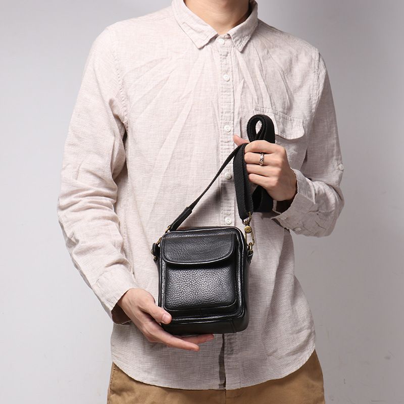 Borsa a tracolla da donna, per il tempo libero, per telefono, multifunzione, piccola borsa quadrata, alla moda e versatile_voghion.com