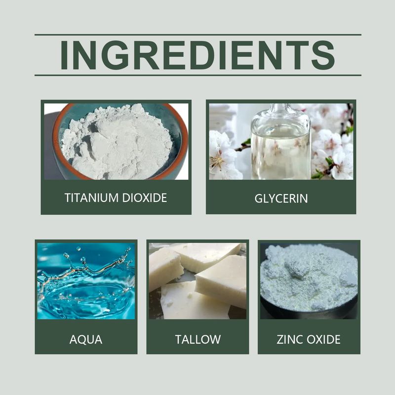 Wiyun Moisturizing Protective Cream, Summer Uv Insulation Moisturizing Skin Refreshing Moisturizing Non-Sticky Protective Cream_voghion.com