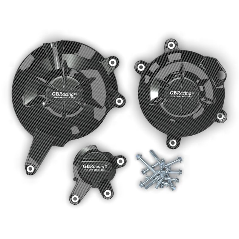 For ER-6F 2006-2016 ER-6N 2006-2016 VERSYS 650 2006-2021 Motorcycle Accessories Engine Protection Cover_voghion.com