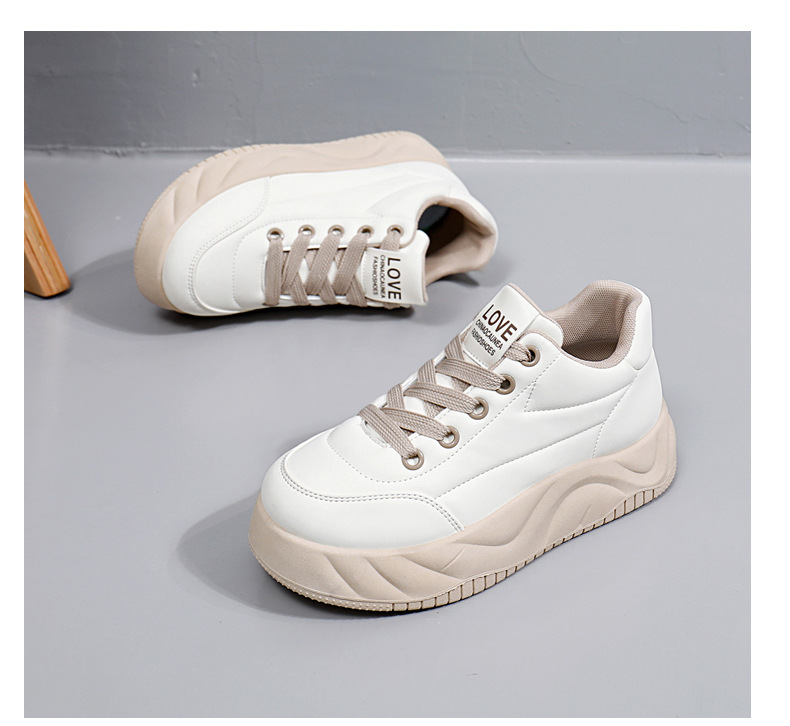 Damen Laufschuhe Mesh Arch Support Schuhe Basketballschuhe Freizeitschuhe Sneakers_voghion.com
