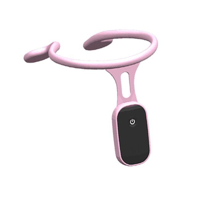 Smart Posture Corrector Device Echtzäit Wëssenschaftleche Réckhaltungstraining Iwwerwaachungskorrector Fir Erwuessener/Kanner Gesondheetsversuergung_voghion.com