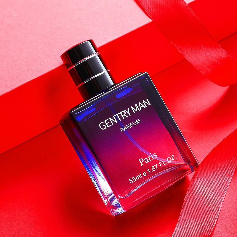 Gentlemen's Perfume Blue Wilderness 55ml Spray_voghion.com