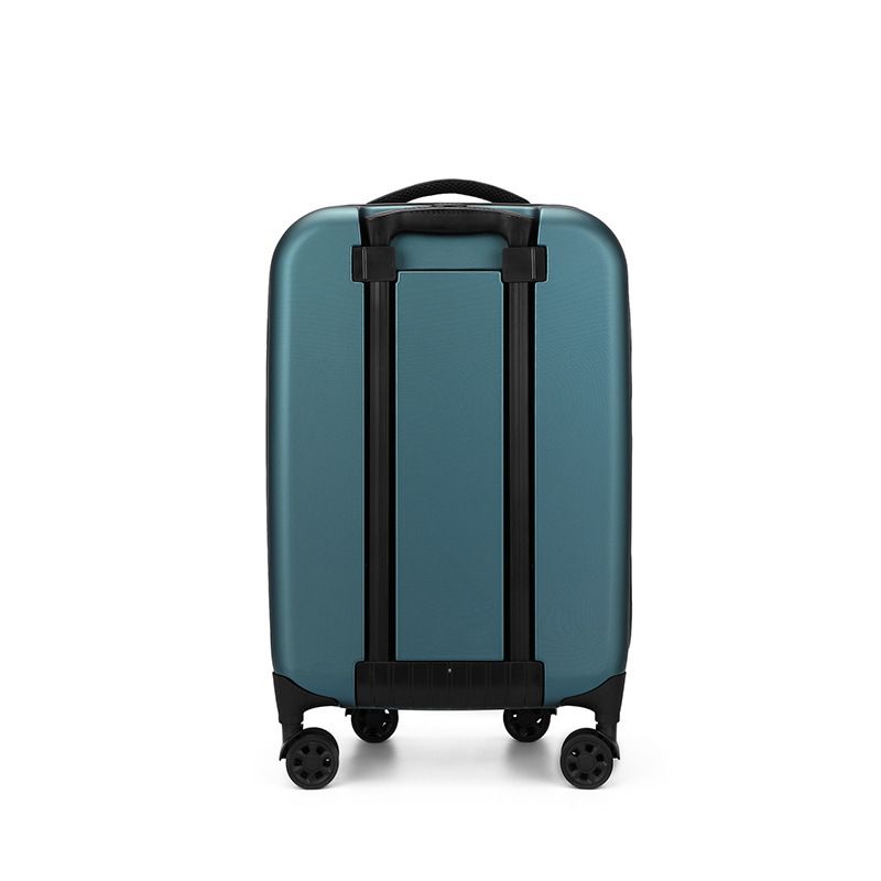 Gepäck Rees Geschäftsgepäck Klappgepäck Portable Trolleykoffer mat ville Rieder Geschäftsreesen Geschäftsreesenkoffer_voghion.com