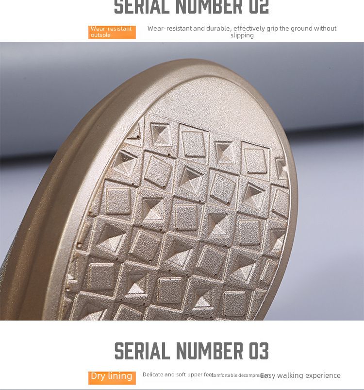 Slippers Women's Sequined Summer New Roman Platform Wedge Slippers Women's Simple Sandals Women's_voghion.com