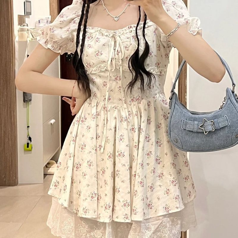 Star Rabbit Star Girl High-end Feeling Shoulder Bag, Fashion Clutch, Women's Underarm Bag Fashionable Hundred_voghion.com