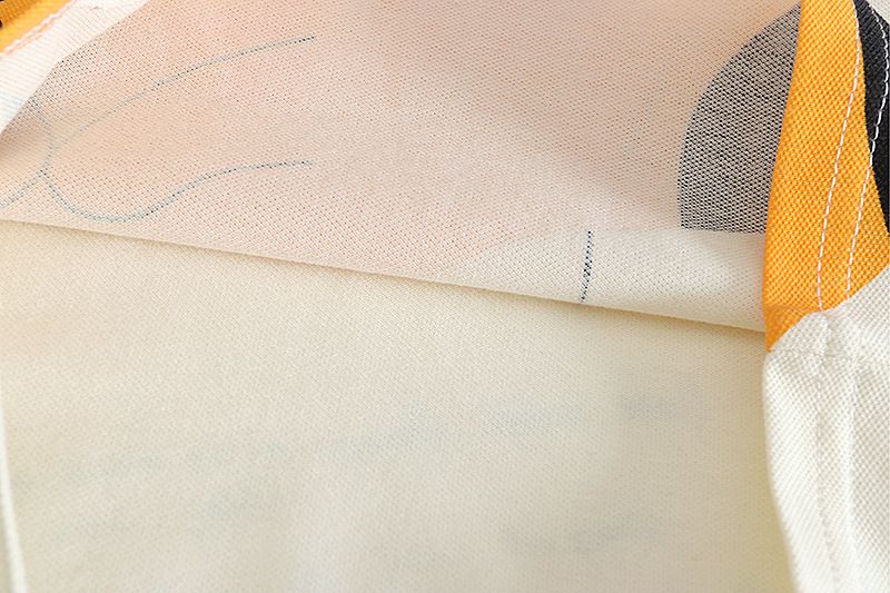 Ensemble gilet pour garçons, vêtements d'été élégants sans manches pour petits enfants, motif chat bicolore, nouvelle mode bébé mignon 2024_voghion.com