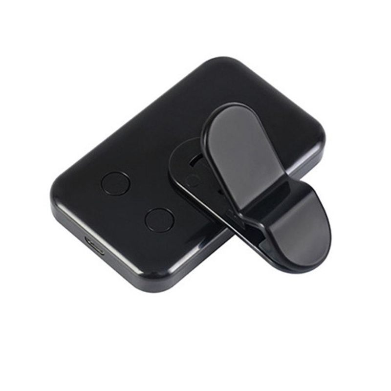 Pocket LED Selfie Light For IPhone IPad Mobile Phone Laptop Clip Flash Fill Video Photo Ringlight Photography Lamp_voghion.com