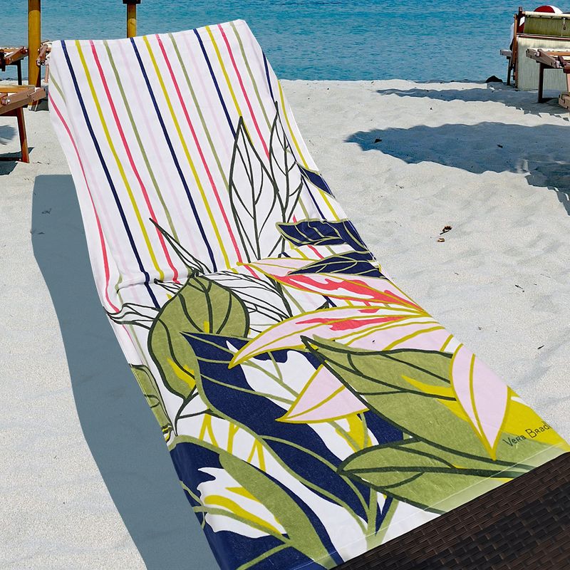 Thickened RYYD Pure Beach Printing Soft Water Absorbent Enlarged Swimming Cotton Bath Towel 170*85 170*85 170*85 170*85_voghion.com