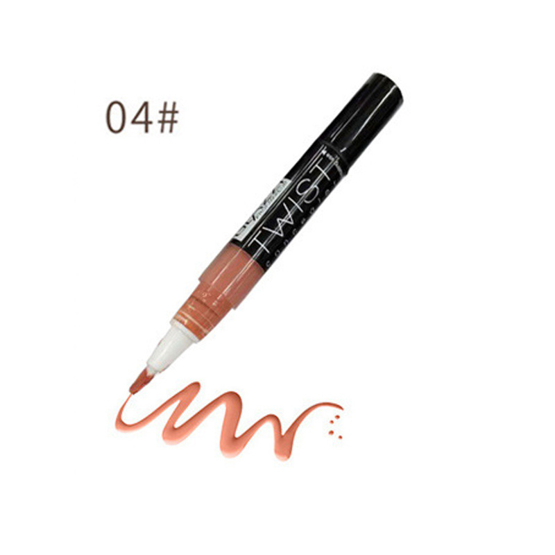 GLAZZI Paste concealer Pen Makeup_voghion.com
