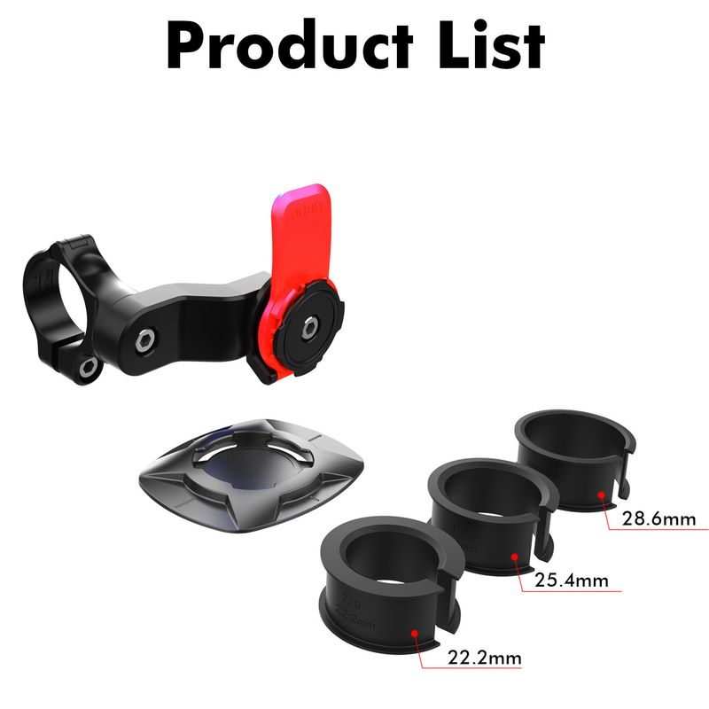 Sprzęt do jazdy na rowerze górskim, motocykl elektryczny, telefon komórkowy, uchwyt nawigacyjny, uchwyt na rower, uchwyt na rower, uchwyt na rower_voghion.com