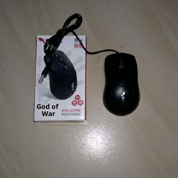 Digitex Digitex In Stock Wholesale Wired Iron Block Weighted Laptop Desktop Computer USB Office Gaming Mouse_voghion.com