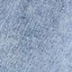 Completo giacca e pantaloni in denim per bambine – Ricamo vintage e fiocco (3-8 anni, 100-140 cm)_voghion.com
