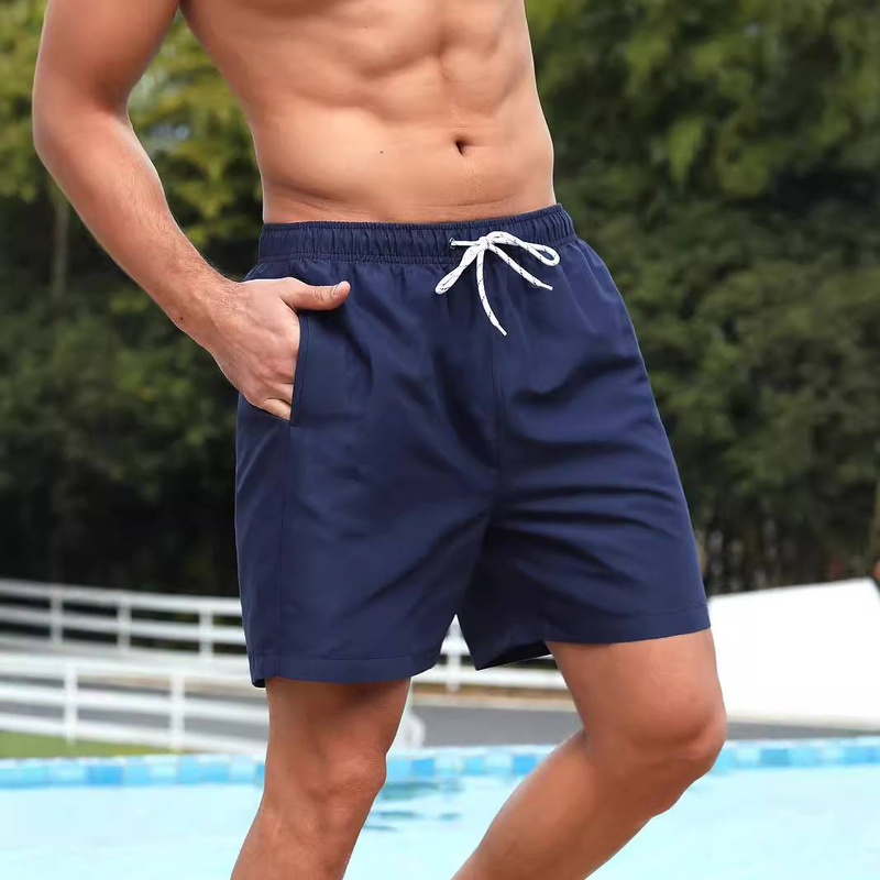 Herrenbekleidung Five Point Beach Pants Badehose Schnelltrocknende Strandhose Surfhose_voghion.com