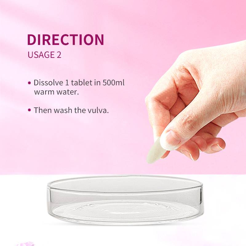 Prof.Ding 30 In 1 Private Label Boric Acid Suppositories Yoni Boric Acid Pops Pill Detox PH Balance Boric Acid Suppositories Pops_voghion.com