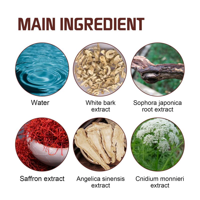 South Moon vårtkräm djuprengörande av hud, svarta nevi och kycklingögonreparation för len hud_voghion.com