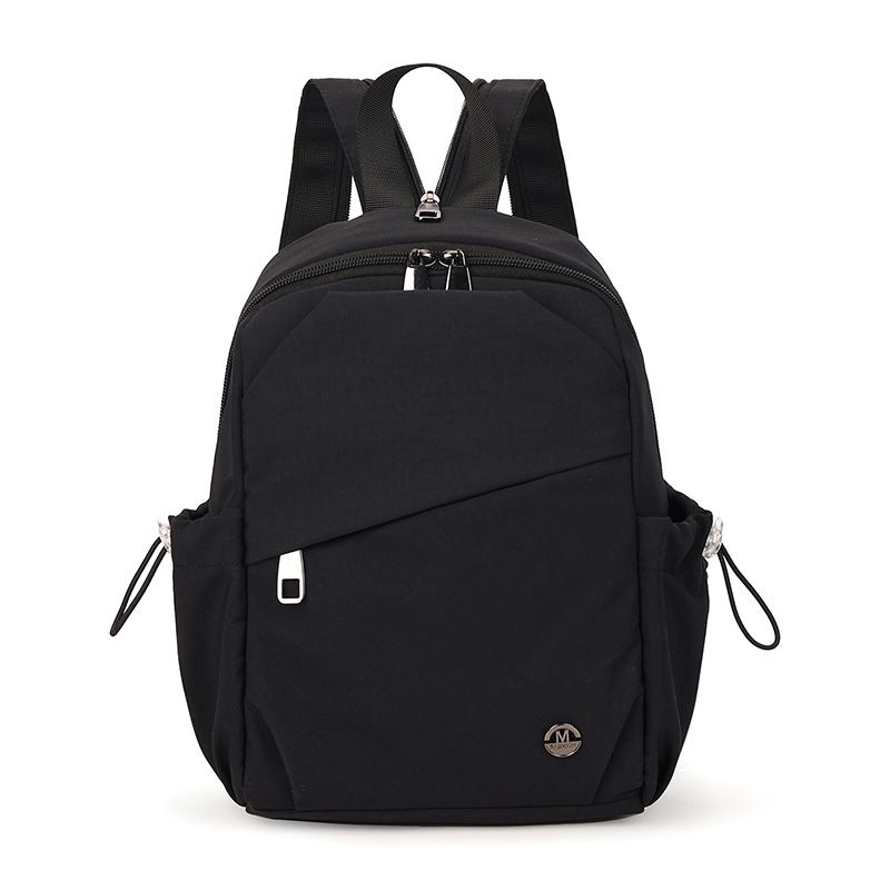 Large Capacity Women's Sports Hiking Travel Casual Crossbody Bag Outdoor Commuting Backpack_voghion.com