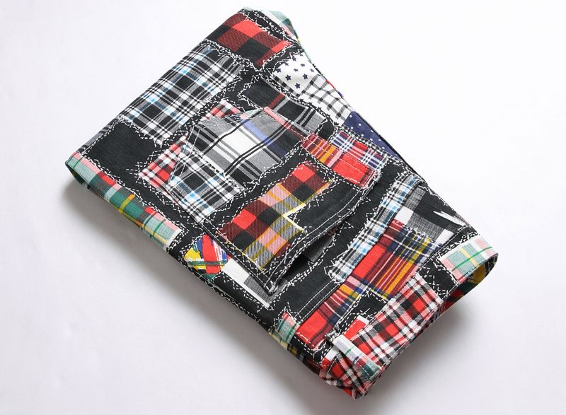 High-end 3D-jeans, witte slim fit, kleine rechte buis, katoenen elastische print, veelzijdige en minimalistische herenkleding_voghion.com