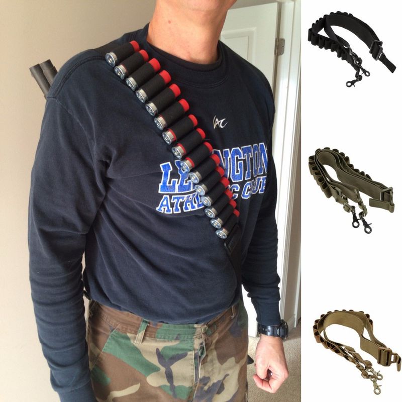 Borsa per accessori Molle, attrezzo, penna, pinze, tracolla, arrampicata, campeggio, caccia tattica all'aperto_voghion.com