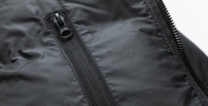Men’s Graphene-Heated Puffer Jacket – Polyester-Filled, Hooded, Zip-Up Winter Coat With Thermal Tech (S-3XL)_voghion.com