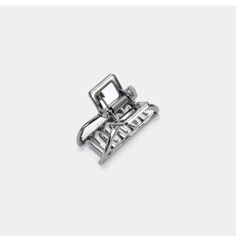 Accessori per capelli Fermagli Lega semplice Fermagli piccoli Fermagli per artigli da bagno Forcine per capelli_voghion.com