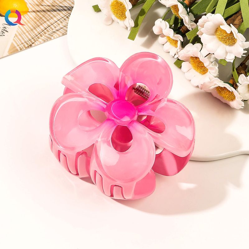Forcina per capelli a forma di uovo colorato, forcina per capelli a forma di squalo, forcina per capelli dolce, copricapo_voghion.com