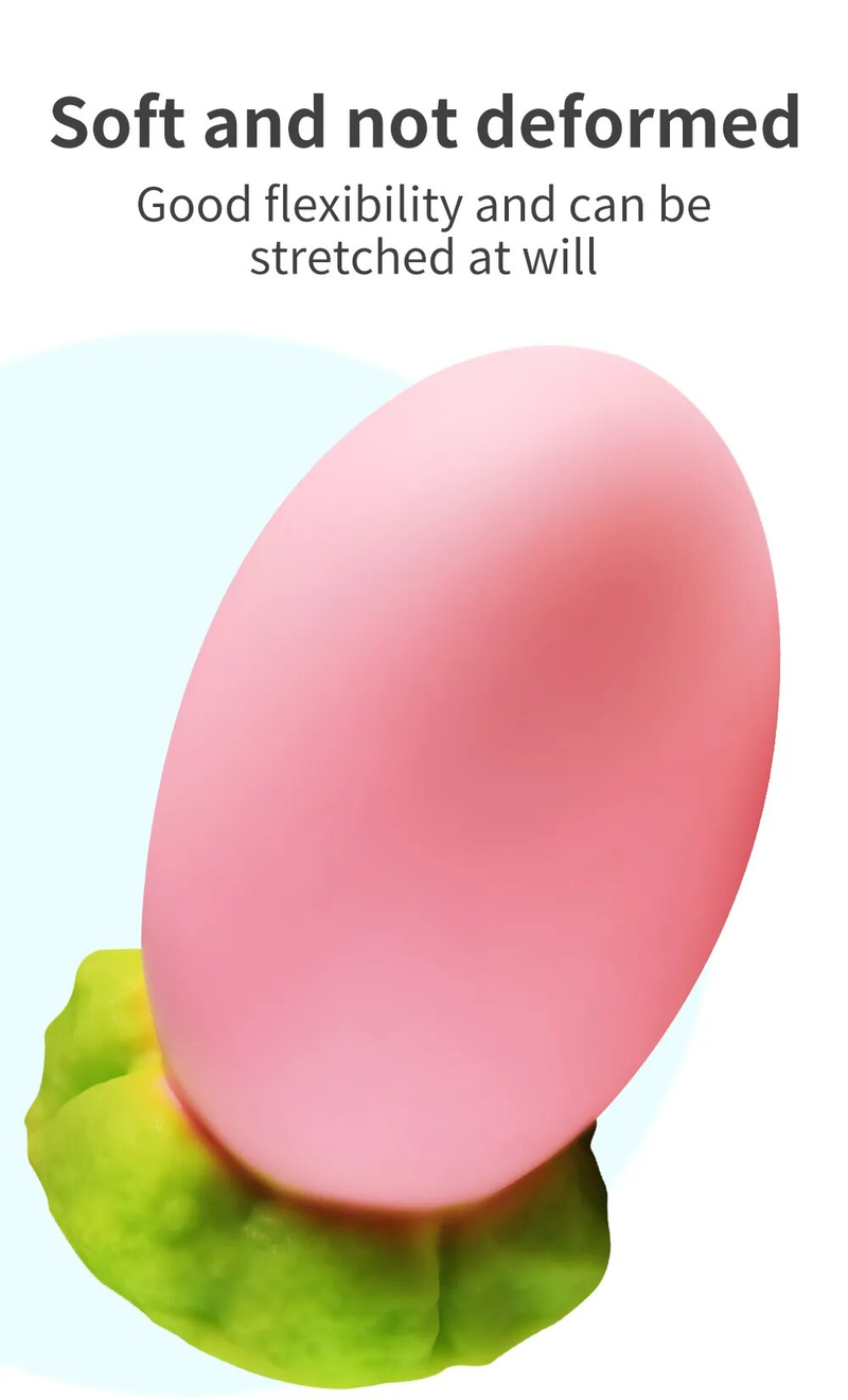 Neuer Dildo Großer Buttplug Sex für Frauen Männer Faust Strapon Masturbatoren Drachenei Analspielzeug Riesige Dildos Butt Plug_voghion.com