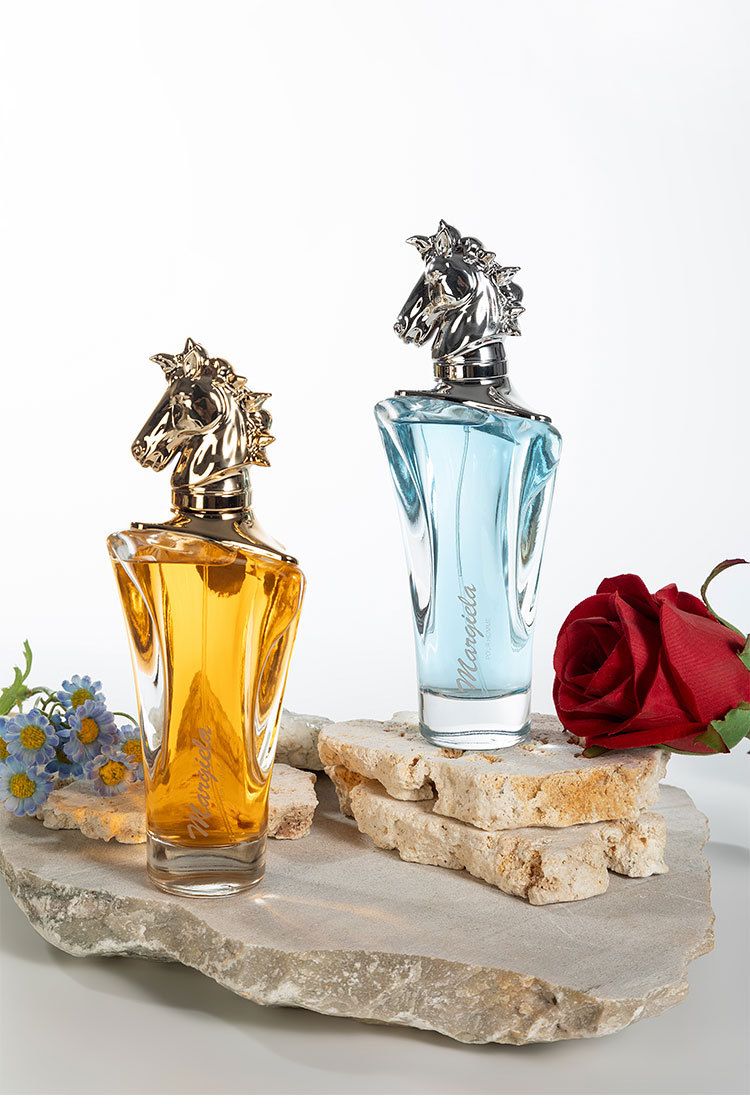Nieuwe Parfum Arabische Populaire Paardenkop Parfum Midden-Oosten Dubai Margira Parfum Spray Sterke Geur Voor Mannen En Vrouwen_voghion.com