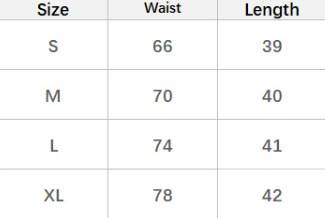 Women's summer new slim slit PU leather short skirt_voghion.com