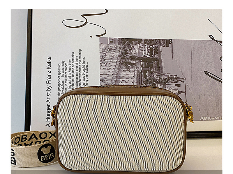Women's Bags bag source factory bag female cartoon women's bag canvas bag casual shoulder messenger bag_voghion.com