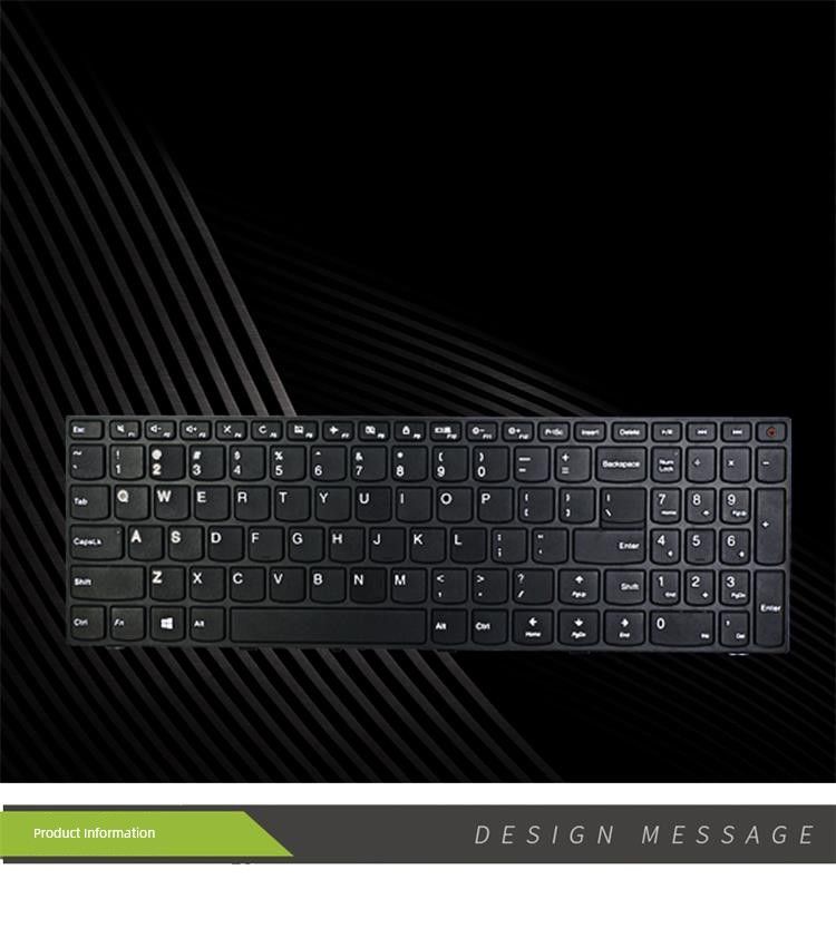 Applicable To Lenovo Tianyi 310-15isk 110-15isk 110-15ikb V110-17 Keyboard_voghion.com