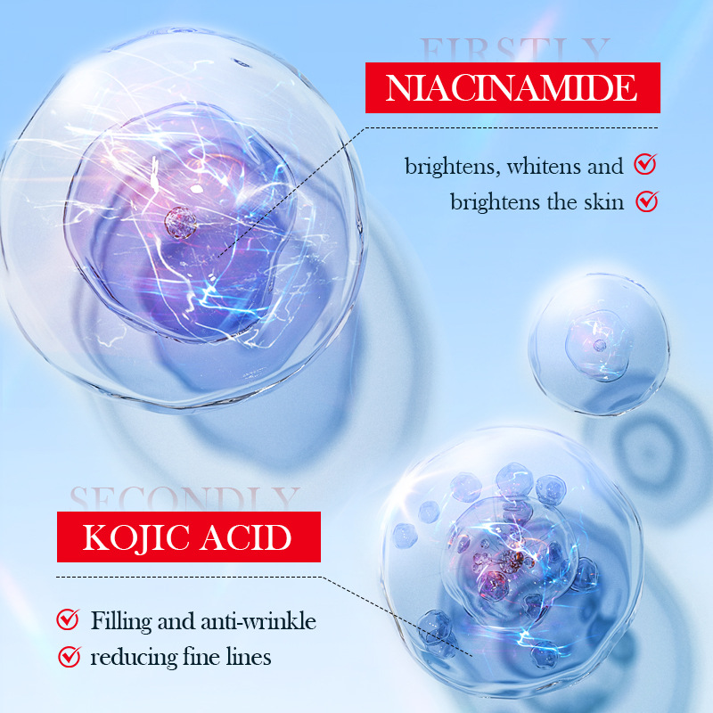 Alle Englisch SADOER kojic säure whitening sommersprossen entfernen feuchtigkeitsspendende und aufhellende gesichts maske_voghion.com