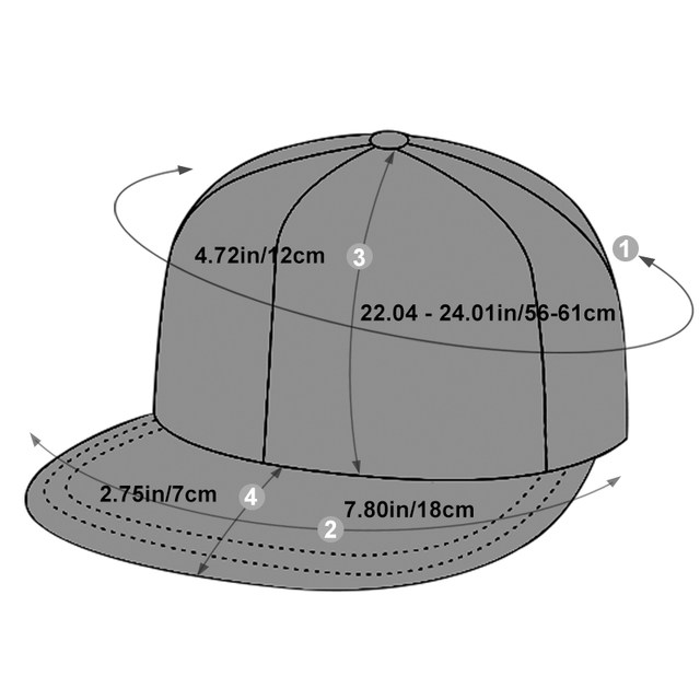 Men Women BROOKLYN Baseball cotton adjustable Snapback Hat Leather label N86 Hip Hop Caps Sun Hat Unisex Trucker Hats_voghion.com