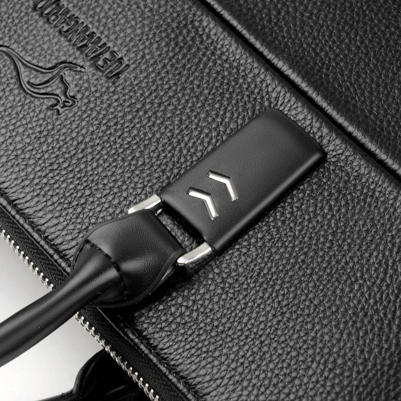 Borsa a mano 2021, nuova borsa casual, a tracolla, alla moda, resistente, versatile, da uomo_voghion.com