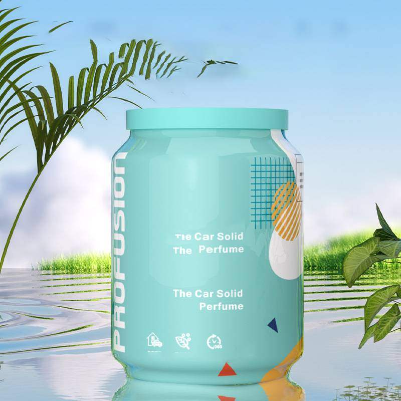 Profumo per auto, aromaterapia per auto, deodorante per auto, fragranza persistente, profumo per auto, lattina di Coca-Cola, portabicchieri d'acqua_voghion.com