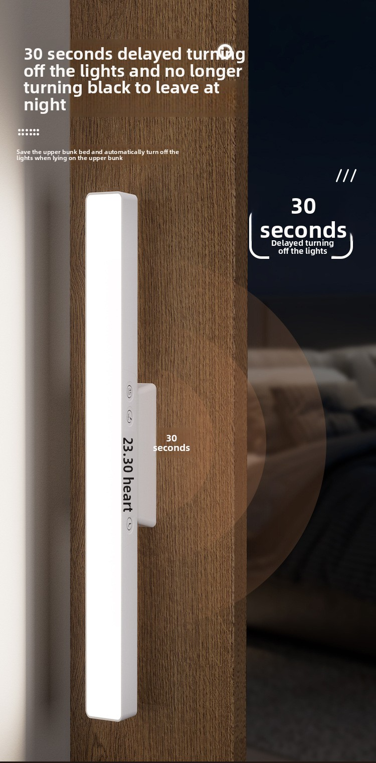 LED-Schreibtischlampe mit hohem CRI 90+ und Touch-Steuerung, einstellbarer Helligkeit und Farbtemperatur, wiederaufladbar über USB, Arbeitslicht für Wohnheim, Büro, Nachttisch_voghion.com