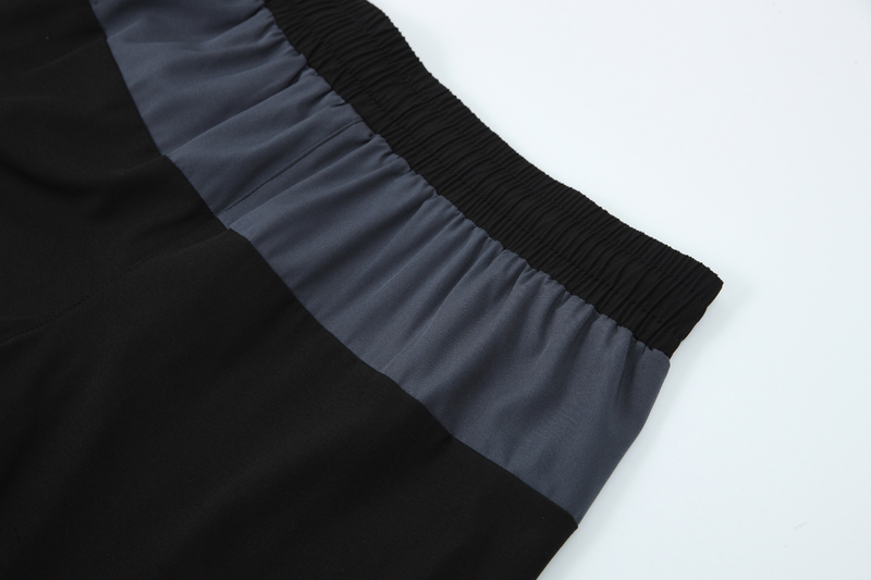 Pantaloni scurți sport confortabili, lejeri, respirabili, cu uscare rapidă, versatili, pentru maraton, pentru alergare și antrenament, fitness_voghion.com