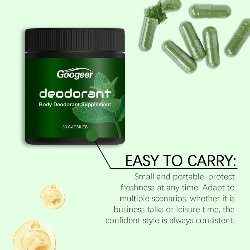Googeer Body Deodorant Capsules_voghion.com
