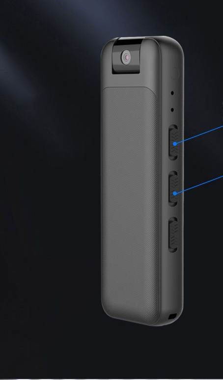 Meibo Professional HD Video Recorder Convenient Large Capacity Recording Pen Sports Camera_voghion.com