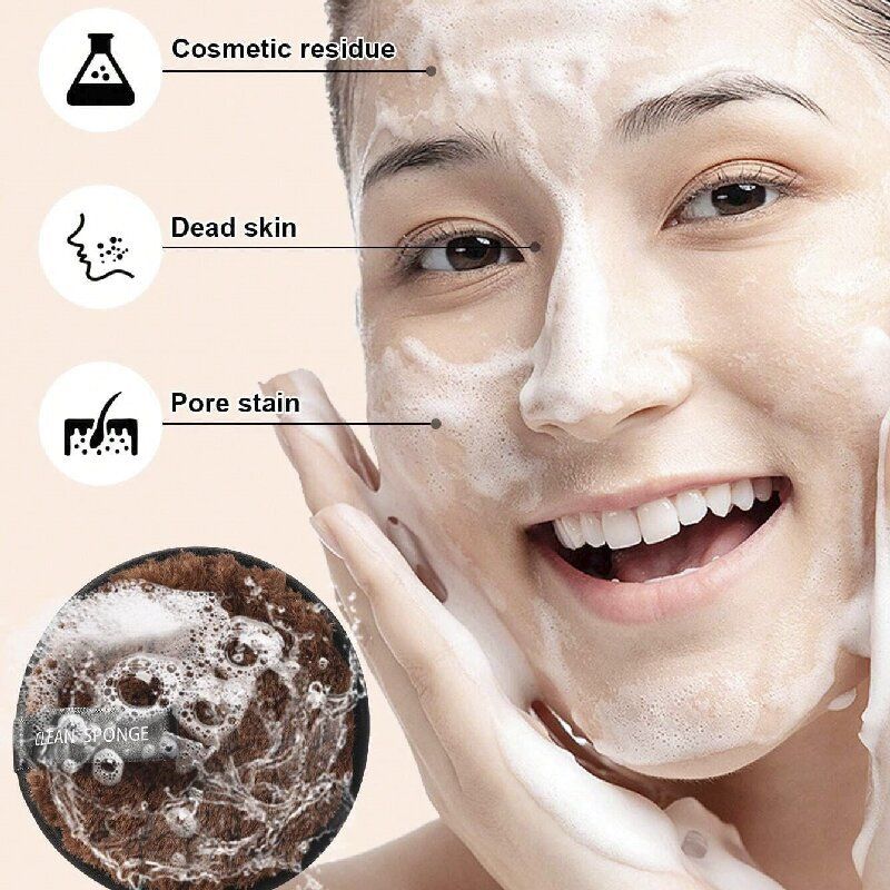 Σετ επαγγελματικών εργαλείων ομορφιάς 40PCS - Πλήρες σετ πλυσίματος προσώπου και μακιγιάζ (ιδανικό δώρο για γυναίκες και φίλους)_voghion.com