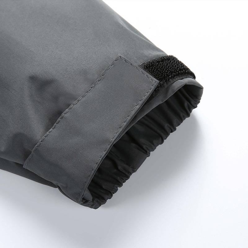 Pánské oblečení, outdoorové jednovrstvé tenké útočné oblečení, větruodolné volnočasové pánské bundy, turistické a horolezecké oblečení_voghion.com