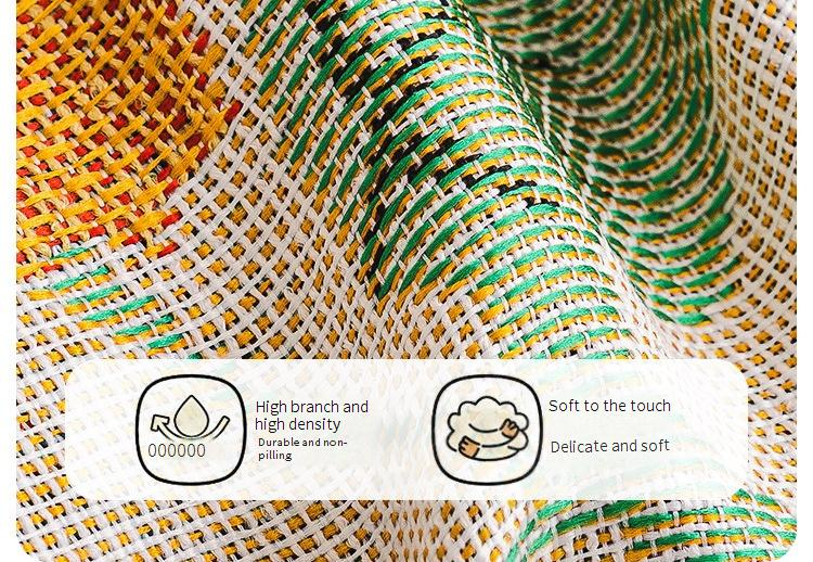 Home Garden Chenille Anti Cat Scratching Sofa Cover Cloth Asciugamano Nuovo Four Seasons Universal Sofa Cover All Inclusive Universal Sofa Cushion_voghion.com