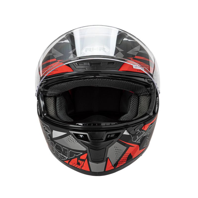 Casco da moto Casco da moto Casco kart elettrico quattro stagioni uso generale_voghion.com