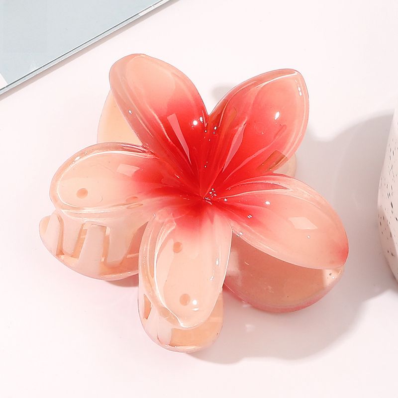 Forcina per capelli a forma di uovo colorato, forcina per capelli a forma di squalo, forcina per capelli dolce, copricapo_voghion.com