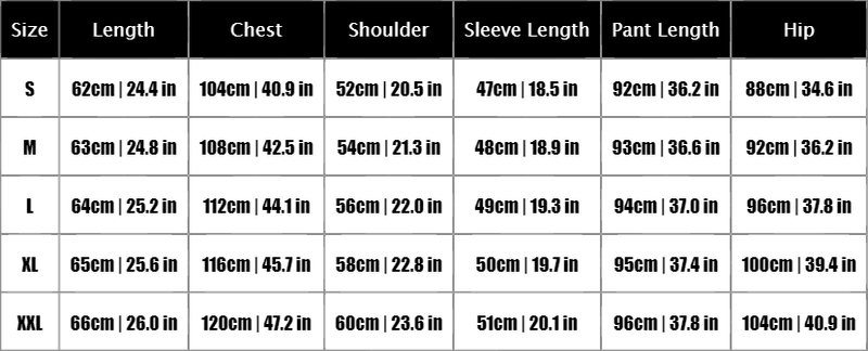 Zweiteiliges Set mit modischen Schlankheits-Sweatshirts für Damen_voghion.com