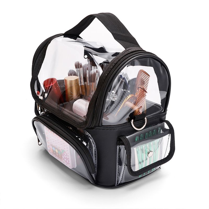 RYYD Reise-Kulturtasche – tragbar für Damen | Organizer mit großer Kapazität_voghion.com