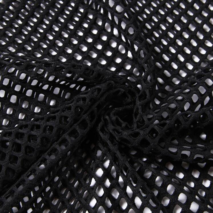 2025 Neues sexy Mesh-Top für Herren – Kurzarm (Langarm, ärmellos)_voghion.com