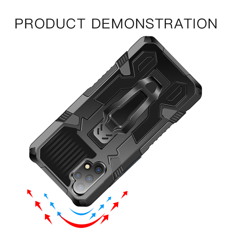 Armor Case For Huawei Y7A Y9S Y9A Y8S Y8P Y7P Y9 Y7 Y6 Y5 Prime 2019 2018 Cases Huawei P30 Lite P40 Pro P Smart 2021 Sta_voghion.com