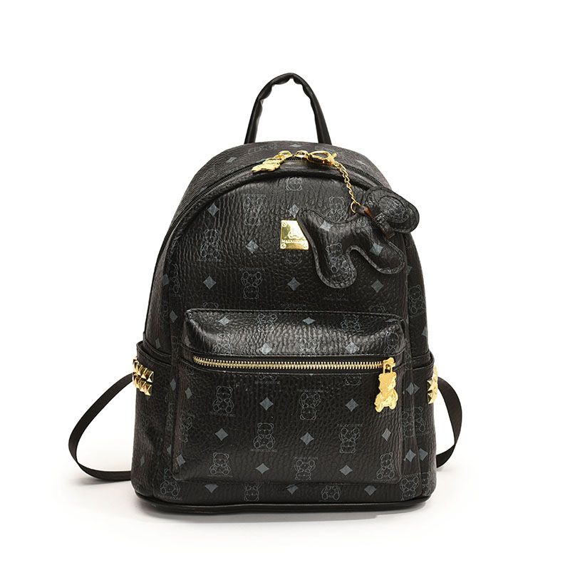 Sac à dos pour femme, nouveauté automne-hiver 2025, niche tendance, haut de gamme, grande capacité, tendance, décontracté, pour étudiante_voghion.com