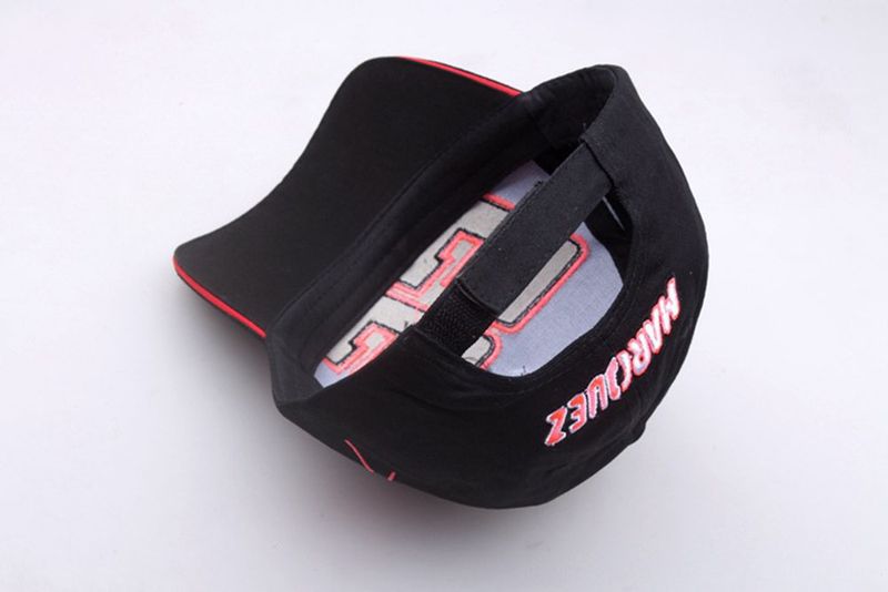 Nei GP Auto Fir Baseball Trucker Hutt Papp Hutt Broderie Snapback Gp Racing Motorrad Cap_voghion.com